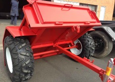 Aluminium Trailers near Victoria